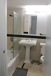 Rented by Coldwell Banker Warburg