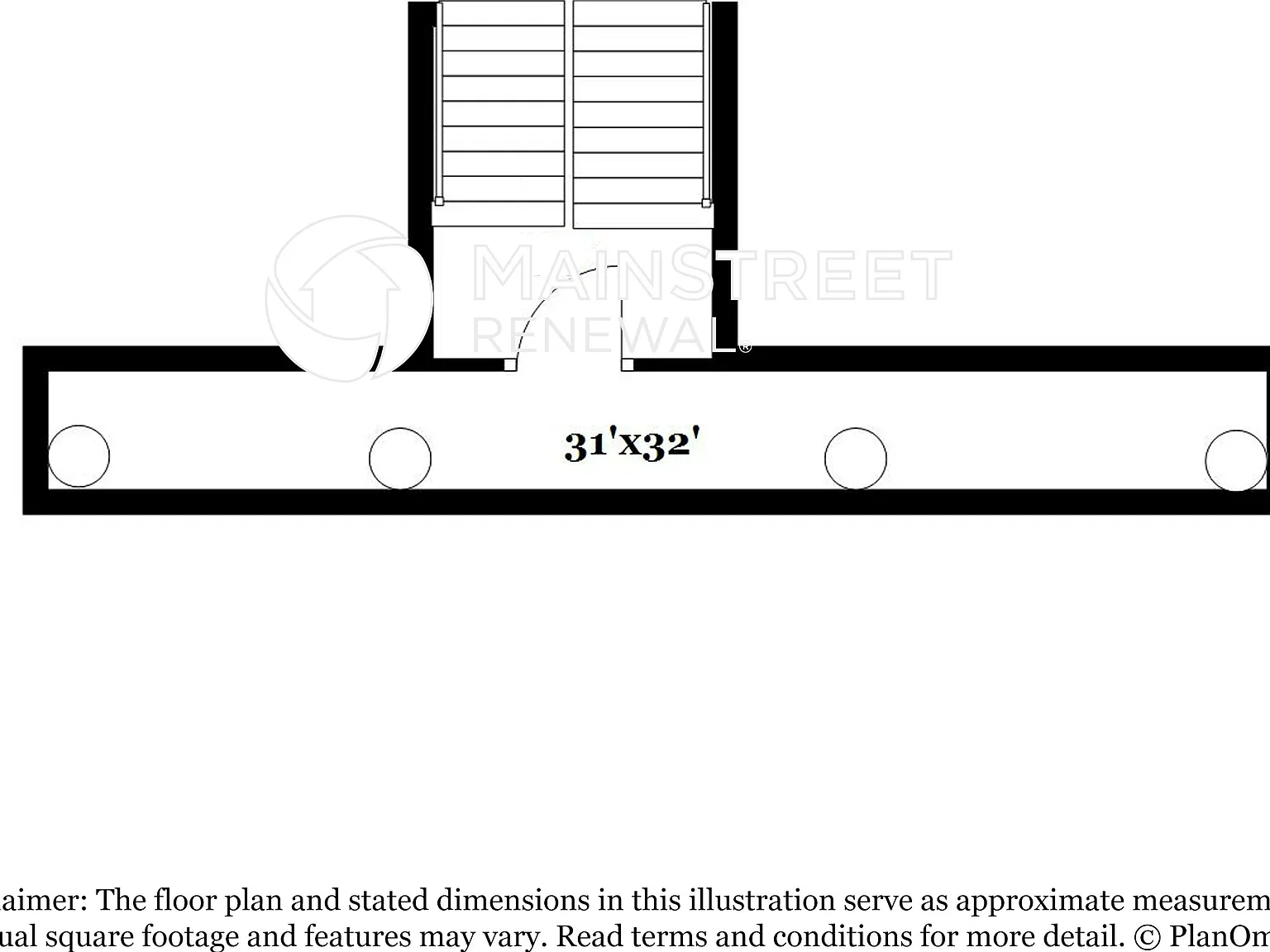 104 Oak Forest Dr — Photo 4