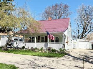 94 Koenig Rd, Tonawanda, NY 14150