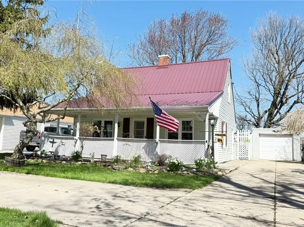 94 Koenig Rd, Tonawanda, NY 14150