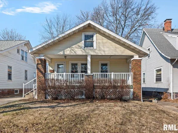 2147 S 10th St, Springfield, IL 62703