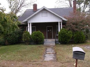 207 University Ave, Lebanon, TN 37087