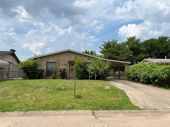 404 Colorado Cir, Shreveport, LA 71106