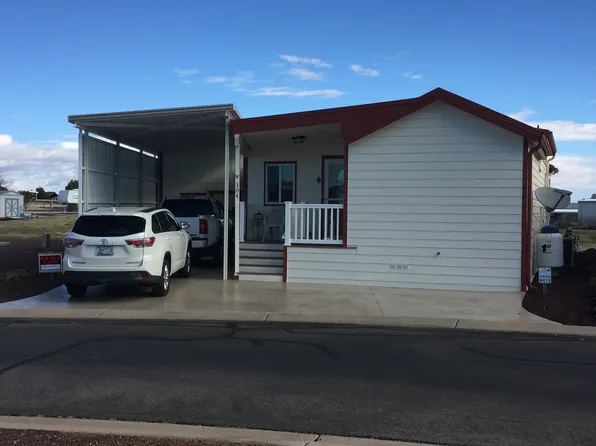 8272 Lake Shore Dr, Show Low, AZ 85901