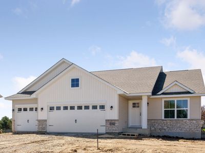 411 Music St NW, New Prague, MN, 56071