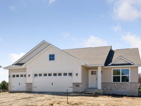 411 Music St NW, New Prague, MN 56071