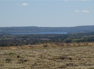 2090 Caribou Rd, Cross Lake Twp, ME 04779