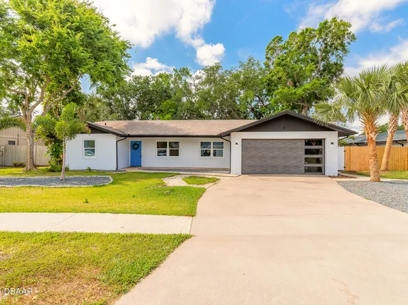 612 Moonpenny Cir, Port Orange, FL 32127