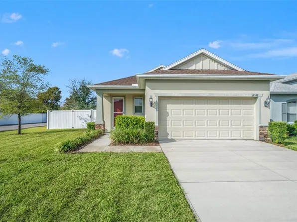 14543 Strathglass Dr, Hudson, FL 34667