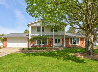 405 Nickless St, Frankenmuth, MI 48734