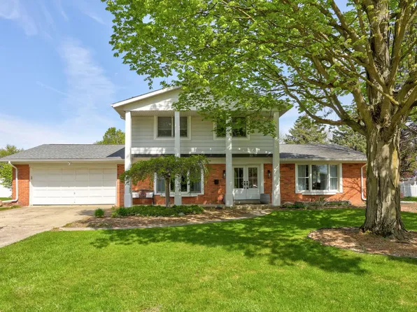 405 Nickless St, Frankenmuth, MI 48734