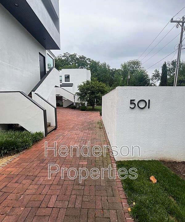 1st image of 501 Fenton Pl Unit K