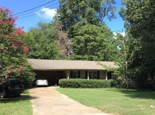 508 S Leflore Ave, Cleveland, MS 38732