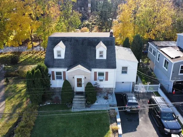 46 Severance Drive, Stamford, CT 06905