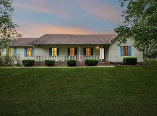 837 Circle Dr, Manchester, TN 37355