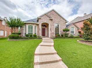 3506 Bradford Dr, Richardson, TX 75082