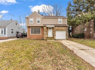 22420 Tracy Ave, Euclid, OH 44123