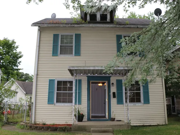 505 W Broadway St, Logansport, IN 46947