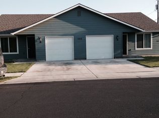 590 NE Willow Ct, Hermiston, OR 97838