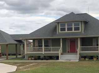 229 Brule Guillot Rd #0, Thibodaux, LA 70301