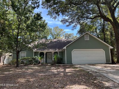3116 Eagle Pine Dr, Ocean Springs, MS, 39564