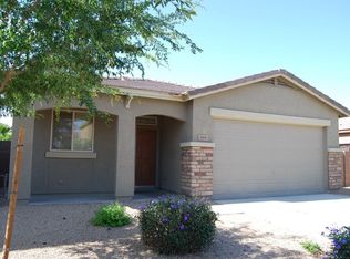 17439 W Washington St, Goodyear, AZ 85338