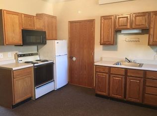 206 N Tibbetts St APT 1, Mount Vernon, SD 57363