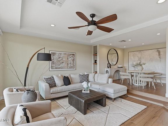 3rd image of 7760 E Gainey Ranch Road #16