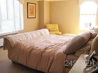 Rented by 24 7 NYC Realty Inc.