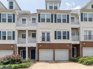 William Square Condominium, Woodbridge, VA 22191