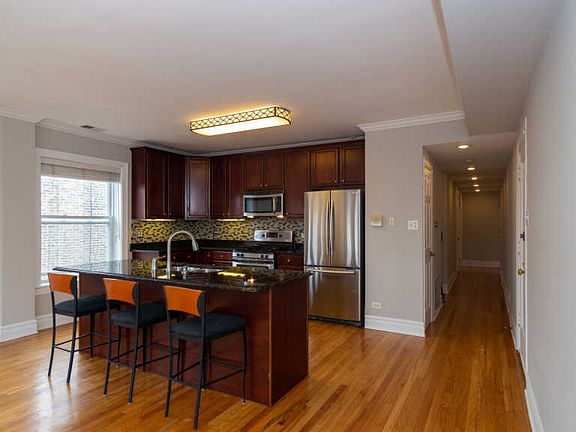 4th image of 5952 N Paulina St APT 3S