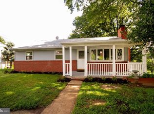 5913 Setter Dr, Elkridge, MD 21075