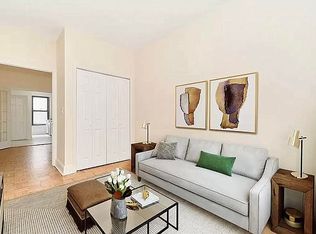 1631 2nd Ave #2SN, New York, NY 10028