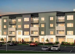 9295 S Twenty Mile Rd #3-201, Parker, CO 80134