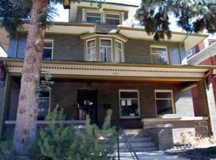 1316 N Gilpin St APT B, Denver, CO 80218