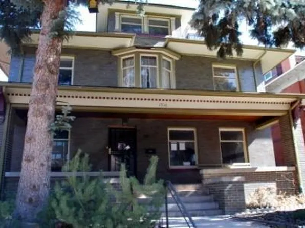 1316 N Gilpin St APT B, Denver, CO 80218