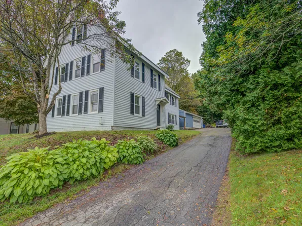 504 Water Street, Gardiner, ME 04345