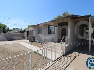 2202 N 23rd Pl #B, Phoenix, AZ 85006
