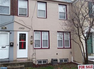 1303 Sycamore Ave, Wilmington, DE 19805