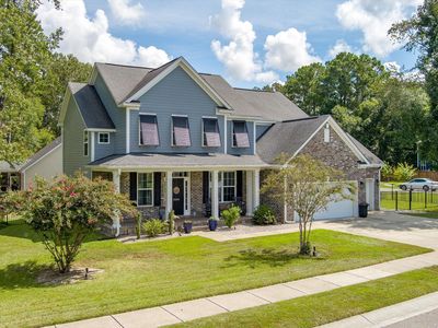 5006 Wartrace Ct, Summerville, SC, 29486