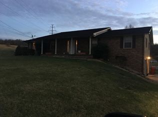 3783 W Market St, Johnson City, TN 37604