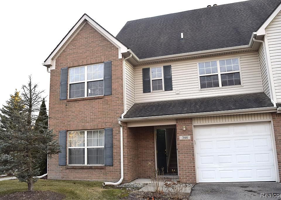 344 Brookfield Dr, Westland, MI 48185 MLS 20230067639 Zillow