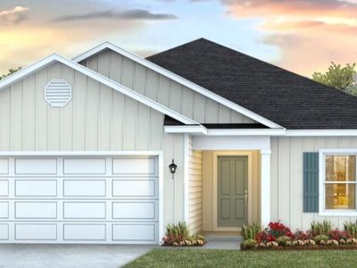 240 Laurel Hill St, Crestview, FL, 32539