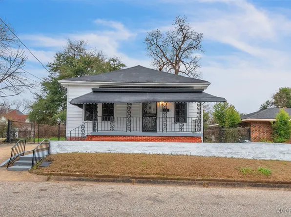 445 Dericote St, Montgomery, AL 36104