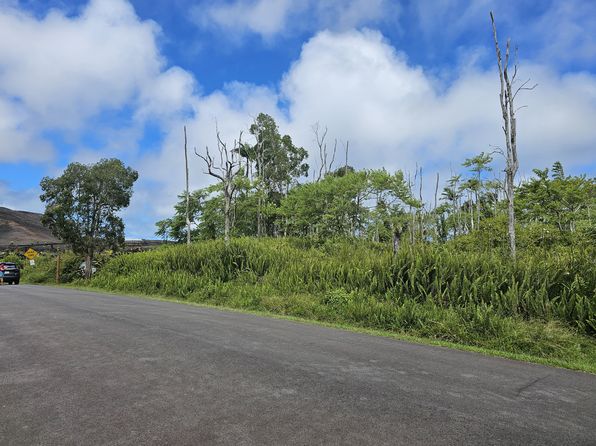 21 Luana St, Pahoa, HI 96778