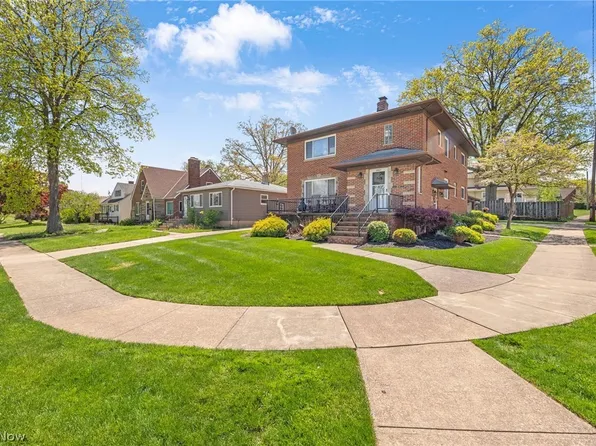 5907 Belmere Dr, Parma, OH 44129