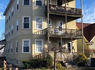 78 School St, North Attleboro, MA 02760