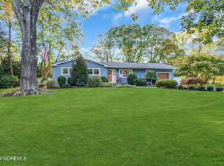 16 Majestic Ave, Lincroft, NJ
