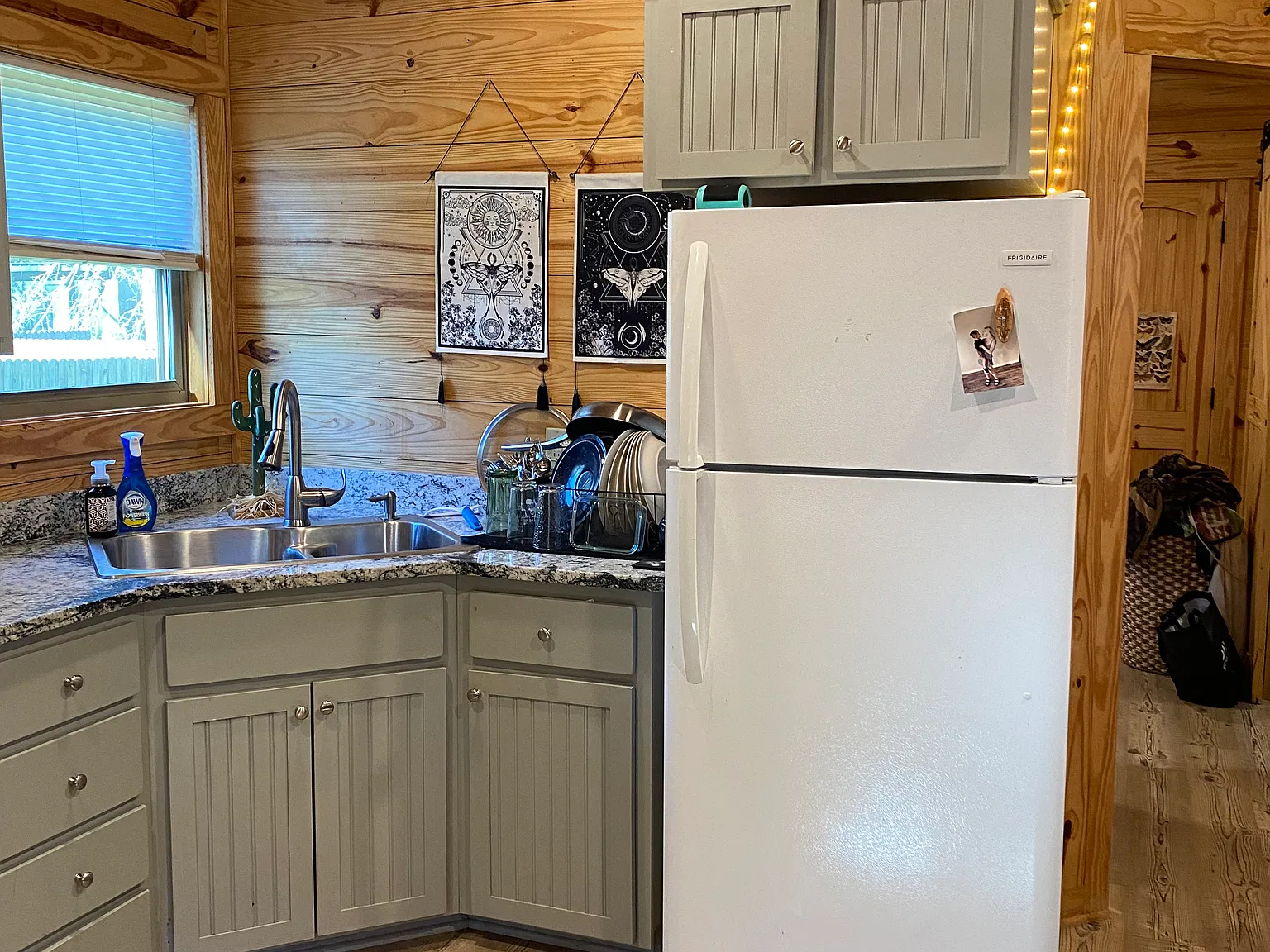 1 bed, 420 sqft, $750 — Photo 4