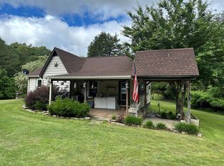 2449 Wyatt Farm Rd, Axton, VA 24054